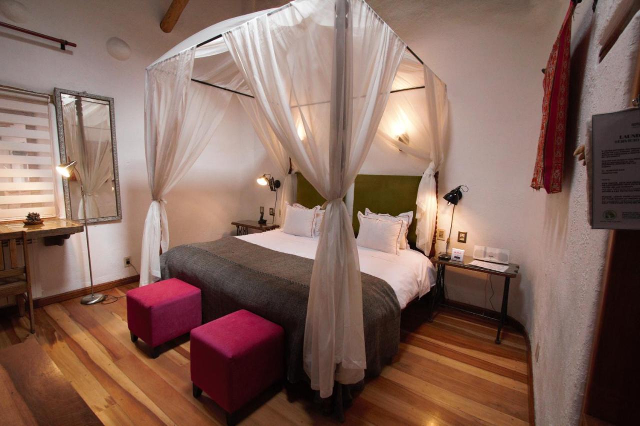 Arqueologo Exclusive Selection Hotel