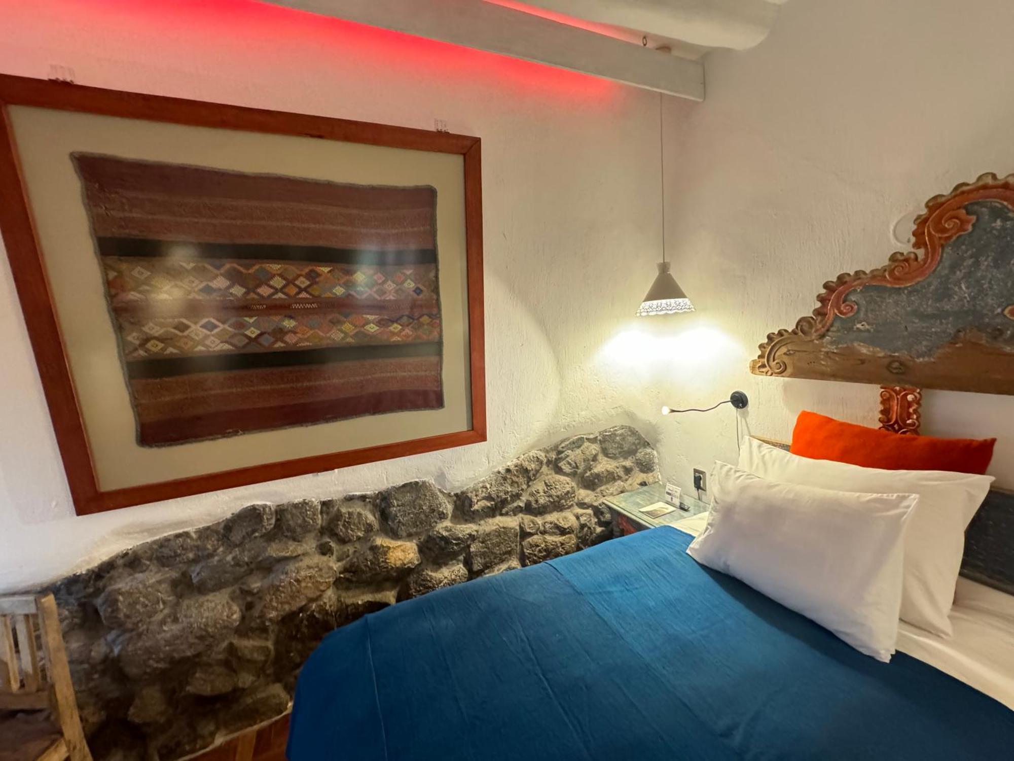 Arqueologo Exclusive Selection Hotel 3*