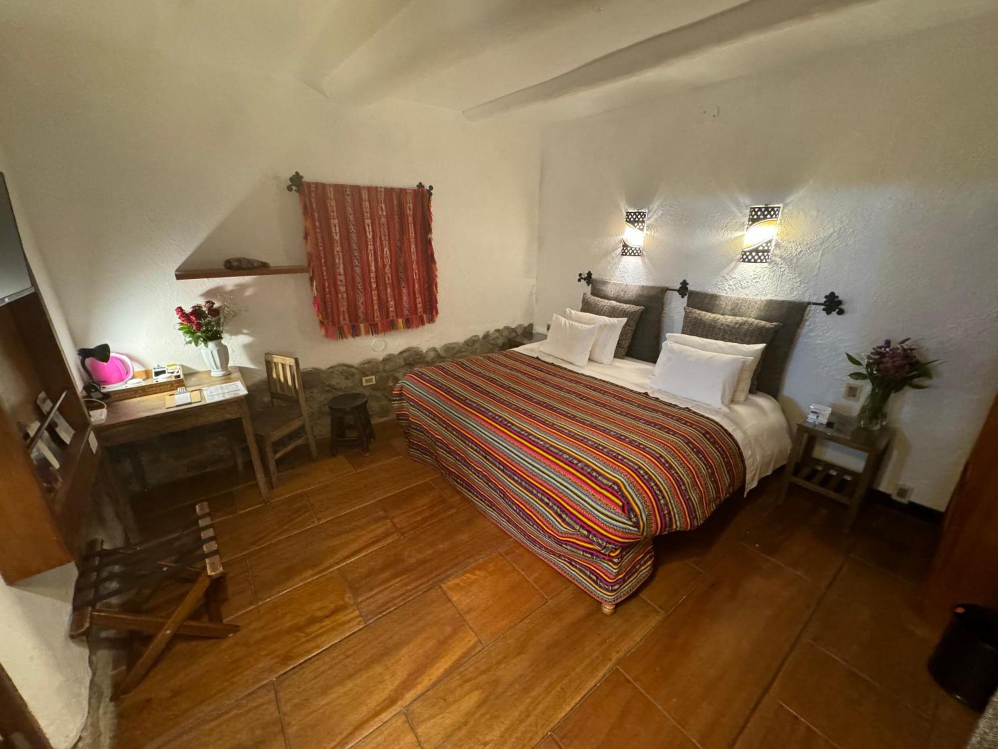 Arqueologo Exclusive Selection Hotel Cuzco