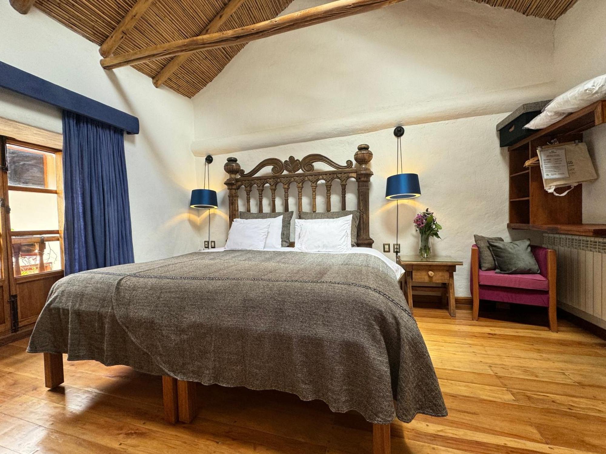 Arqueologo Exclusive Selection Hotel