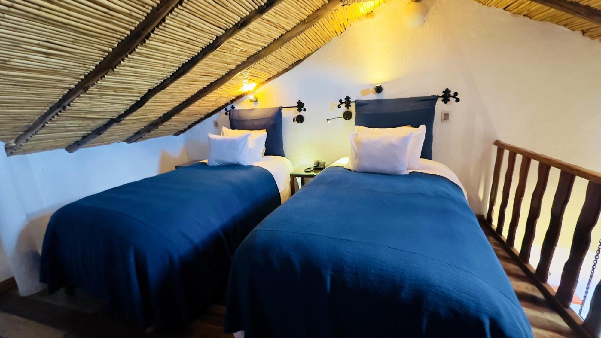 Arqueologo Exclusive Selection Hotel 3*