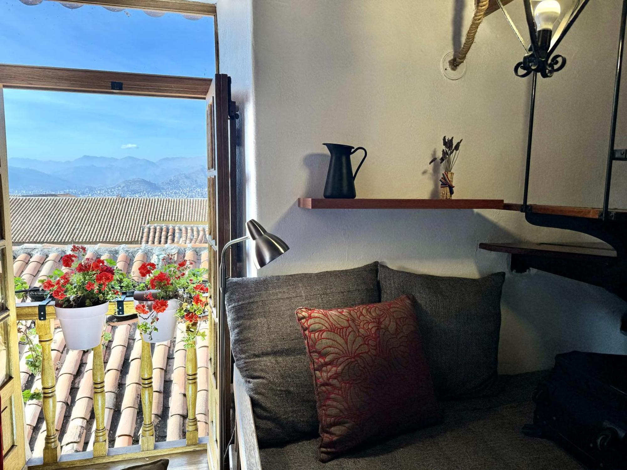 Hotel Arqueologo Exclusive Selection Cuzco