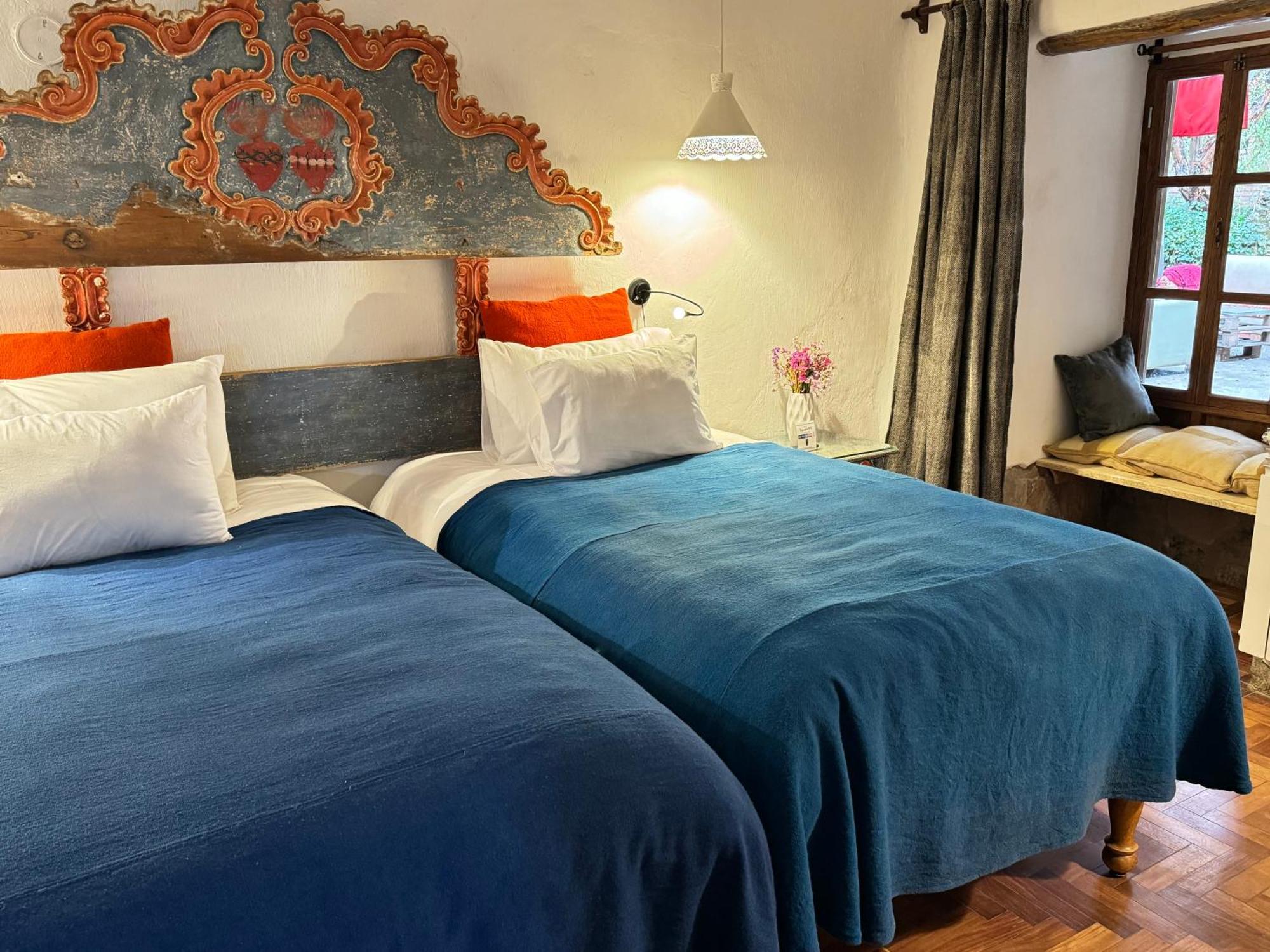 Hotel Arqueologo Exclusive Selection 3*