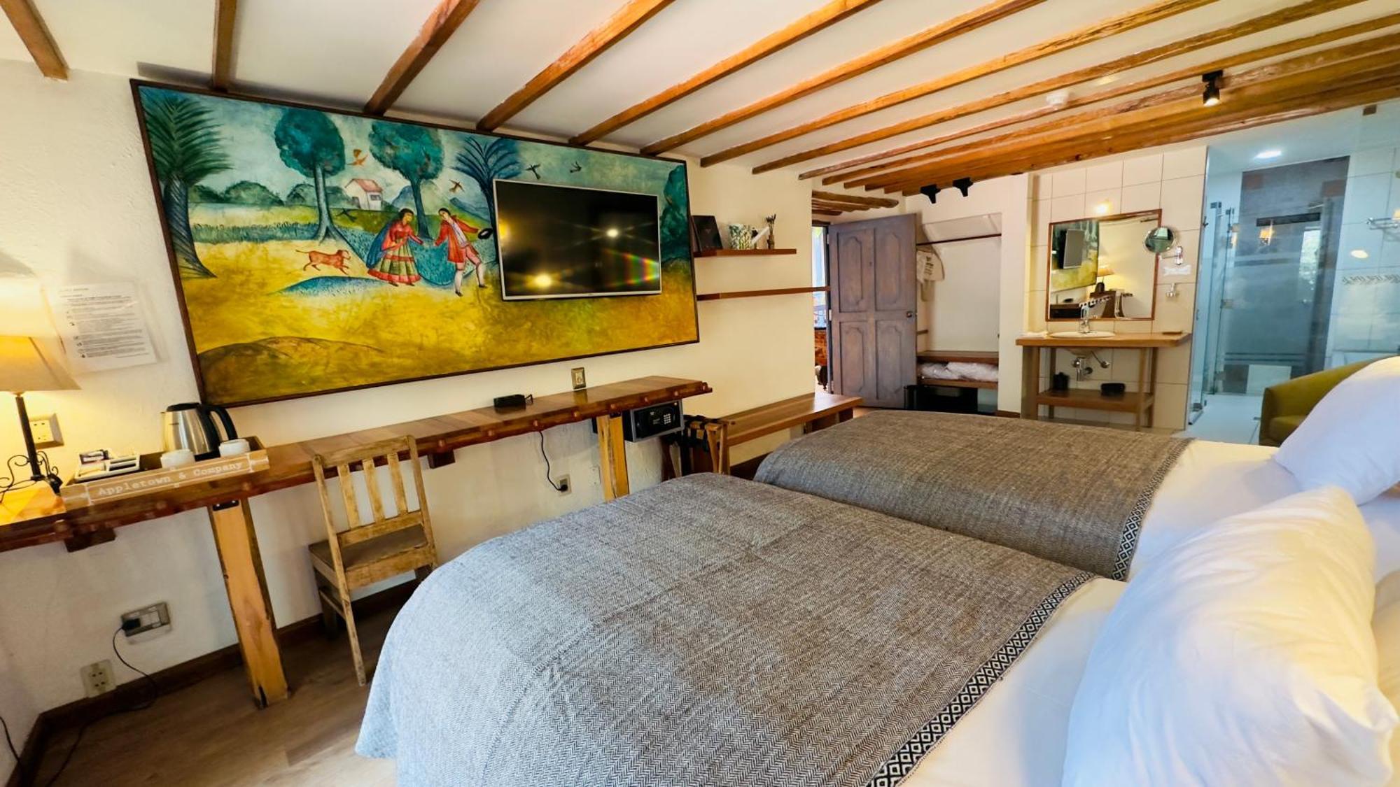 Hotel Arqueologo Exclusive Selection Cuzco