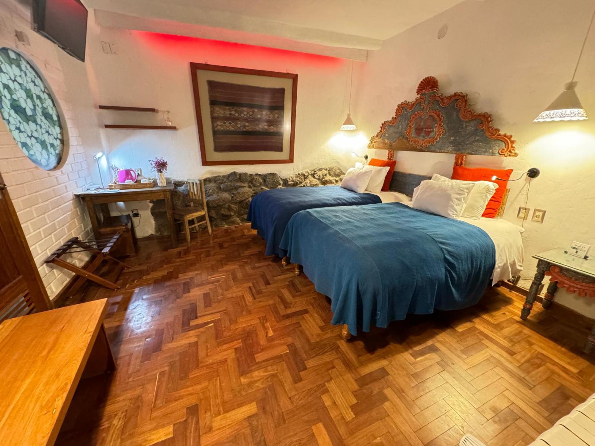 Hotel Arqueologo Exclusive Selection Cuzco