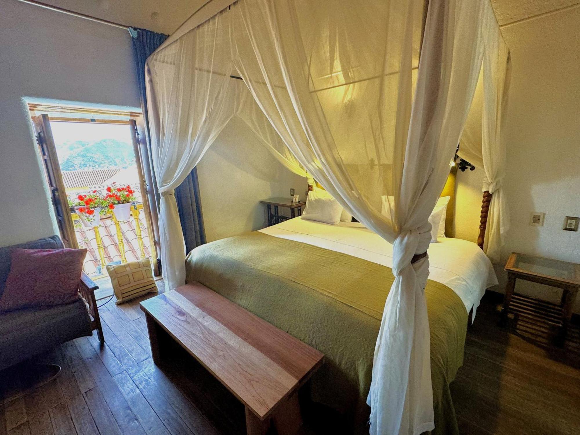 Hotel Arqueologo Exclusive Selection