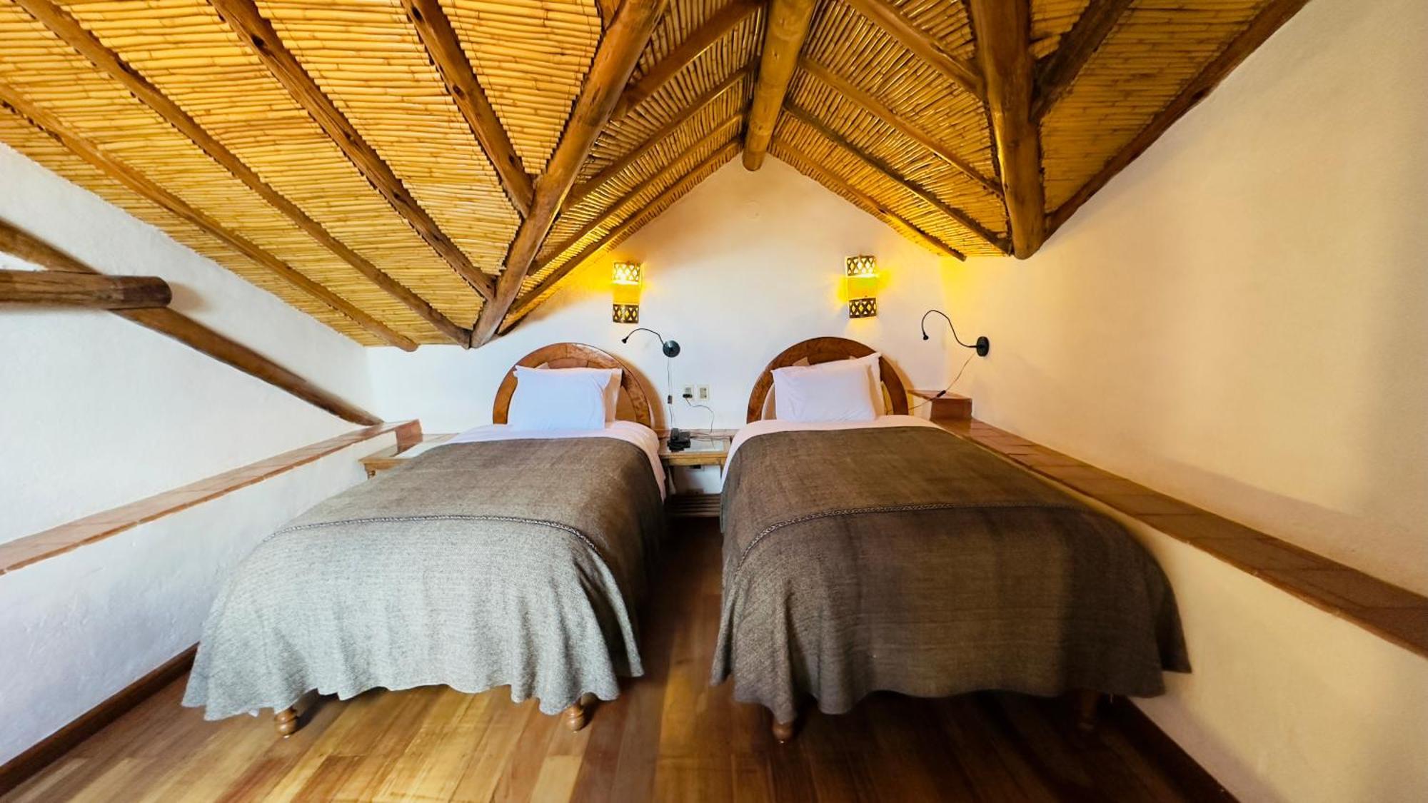 Hotel Arqueologo Exclusive Selection Cuzco