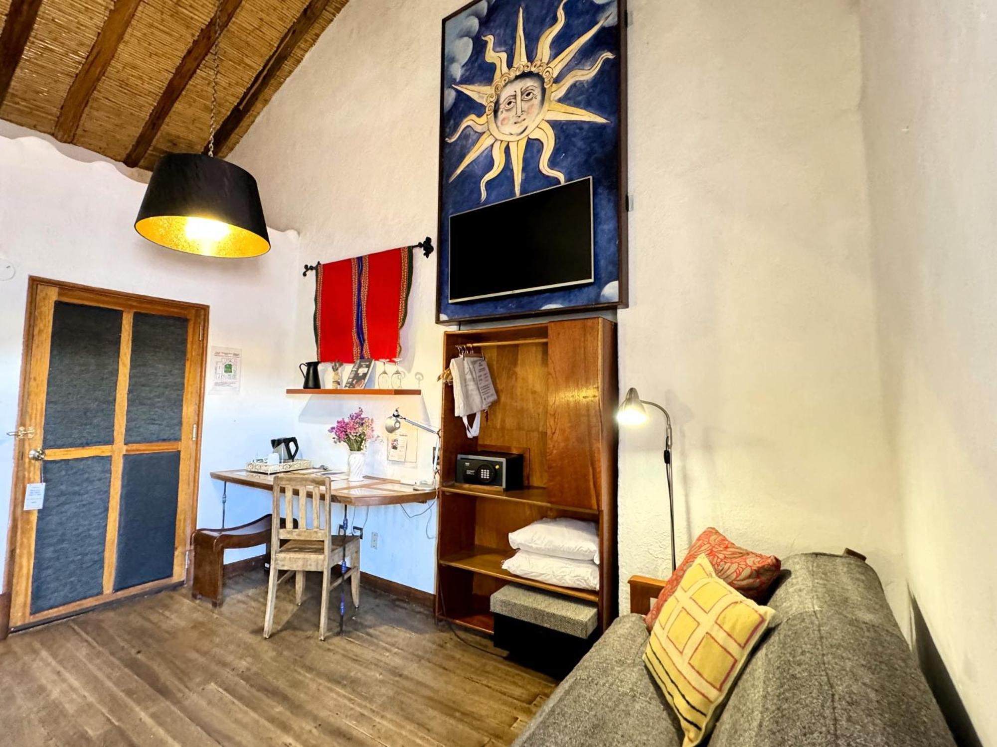 Arqueologo Exclusive Selection Hotel Cuzco