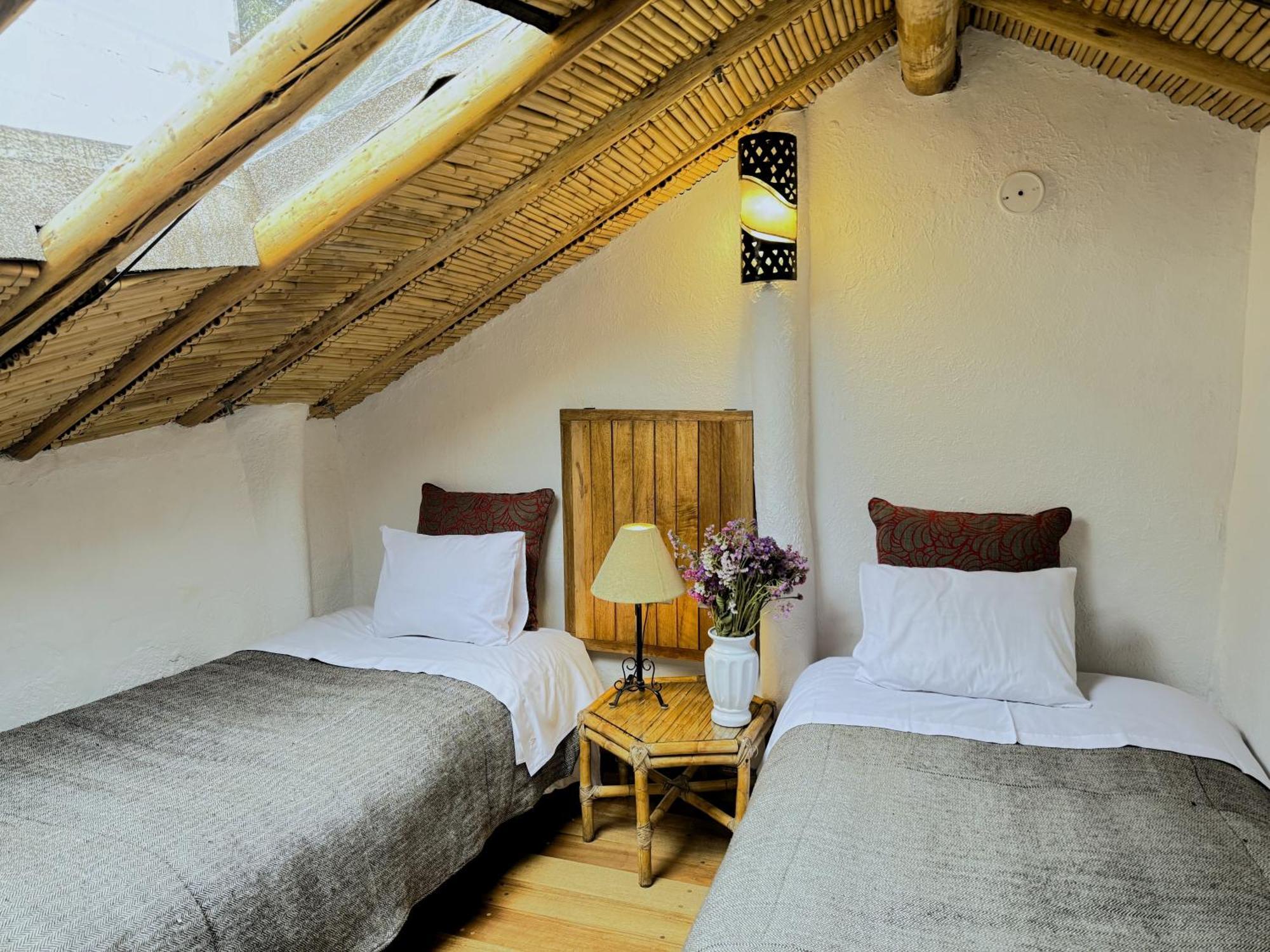 Hotel Arqueologo Exclusive Selection Cuzco