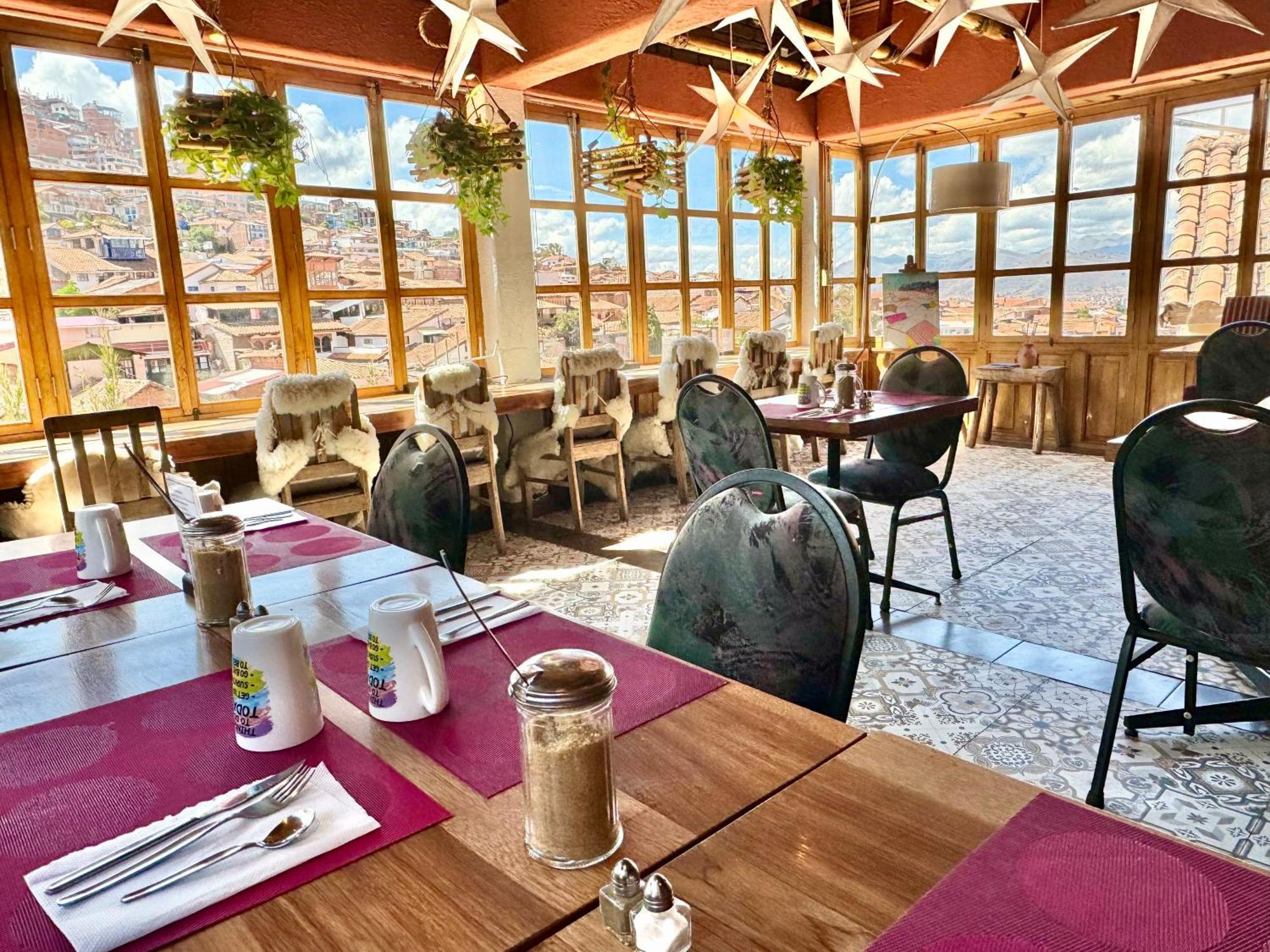 Arqueologo Exclusive Selection 3* Cuzco