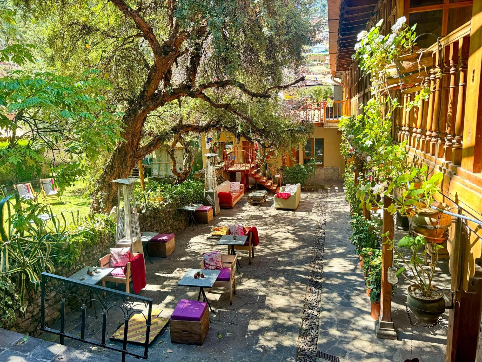 Arqueologo Exclusive Selection Hotel