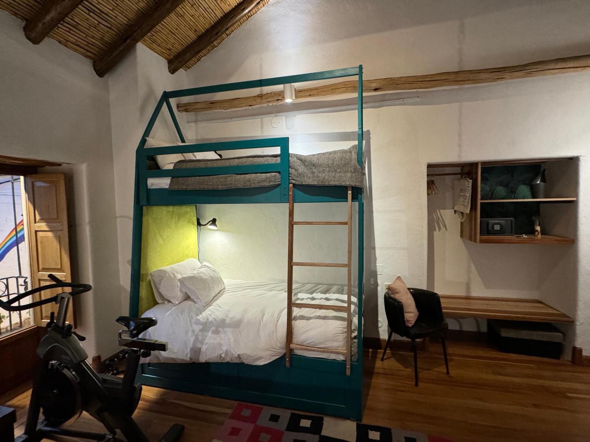 Arqueologo Exclusive Selection Hotel 3*