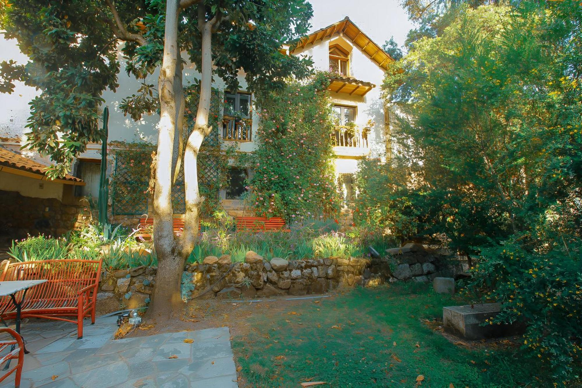 Hotel Arqueologo Exclusive Selection