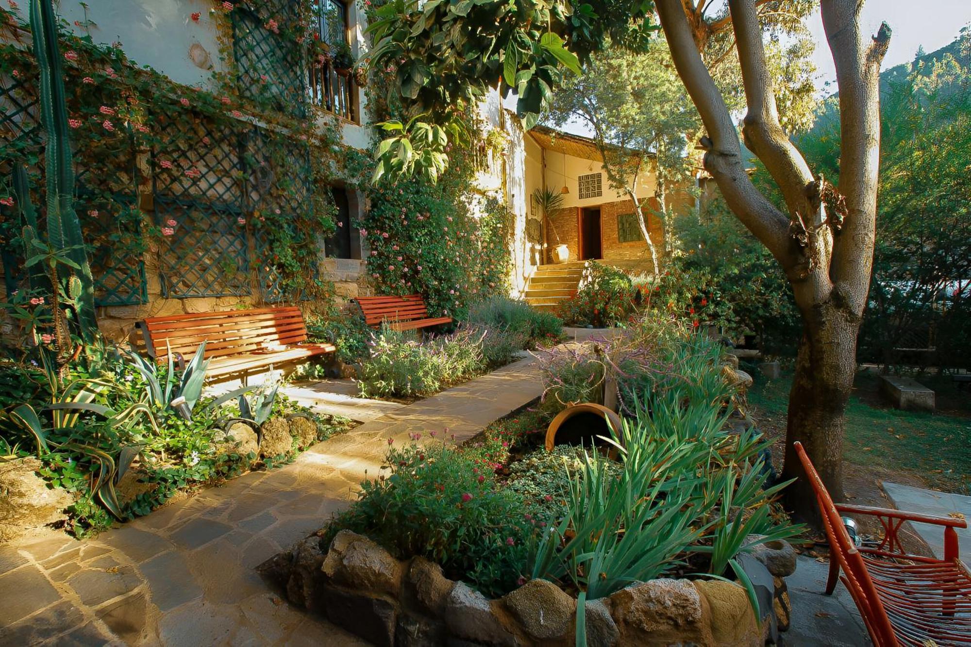 Arqueologo Exclusive Selection Hotel 3*