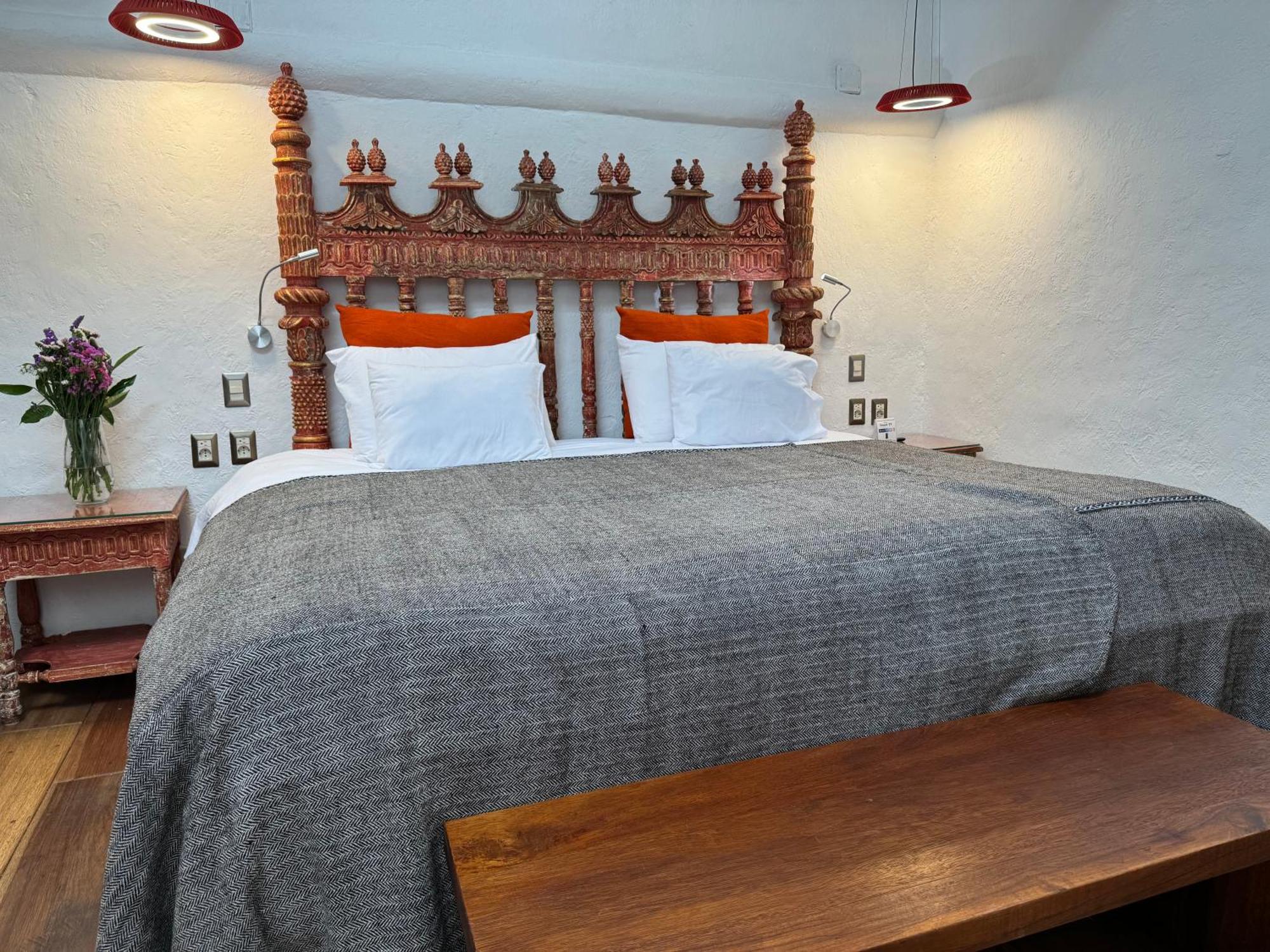 Arqueologo Exclusive Selection Hotel