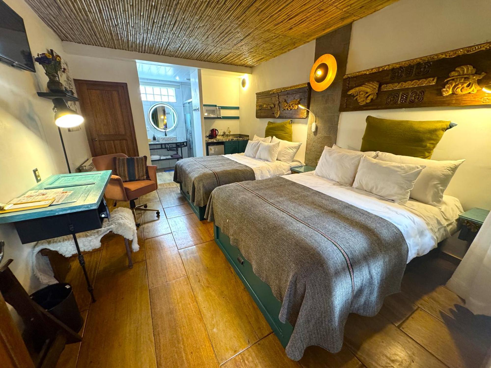 Hotel Arqueologo Exclusive Selection Cuzco