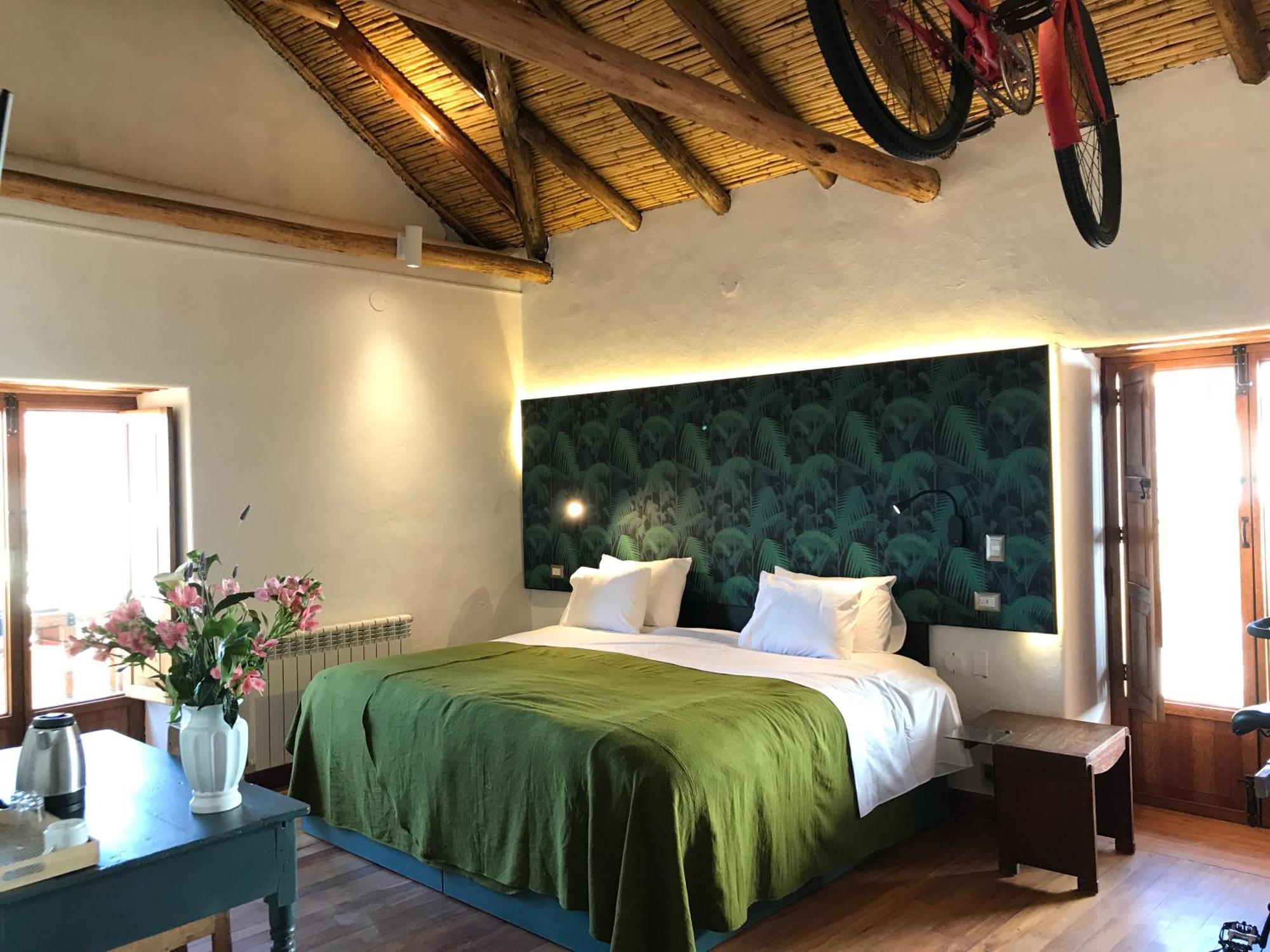 Arqueologo Exclusive Selection Hotel Cuzco