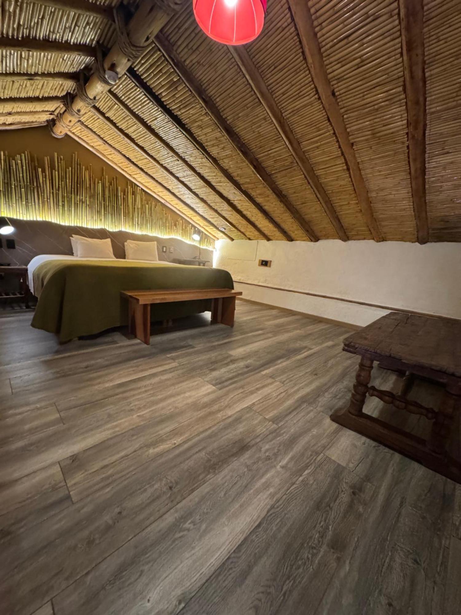 Hotel Arqueologo Exclusive Selection Cuzco